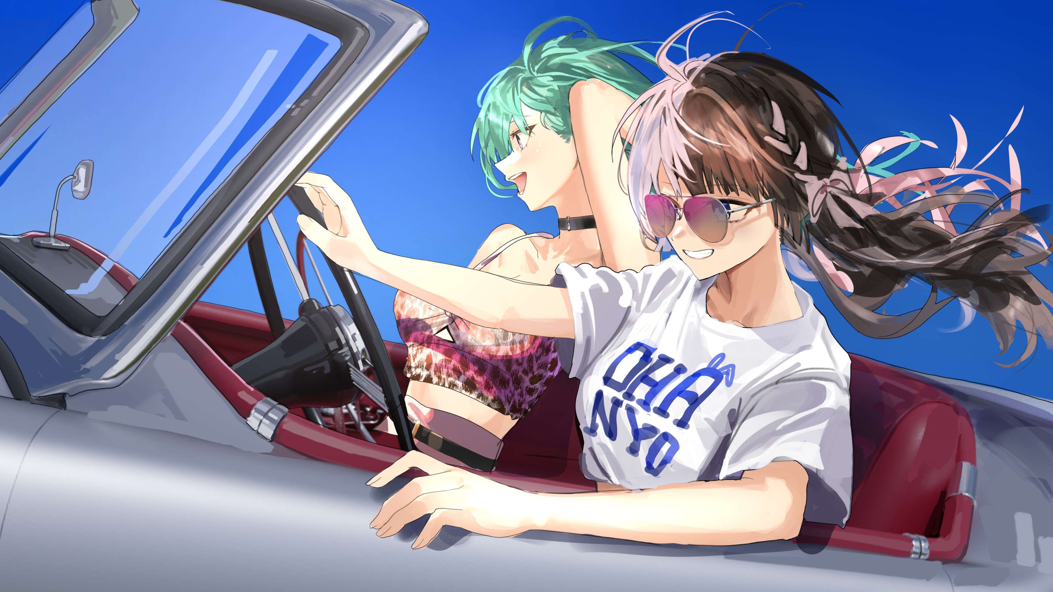 FA/橘ひなのさんと八雲べにさん