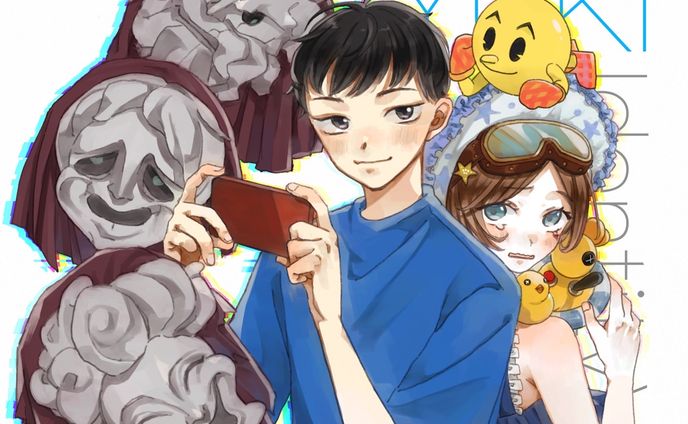 アイコン用イラスト