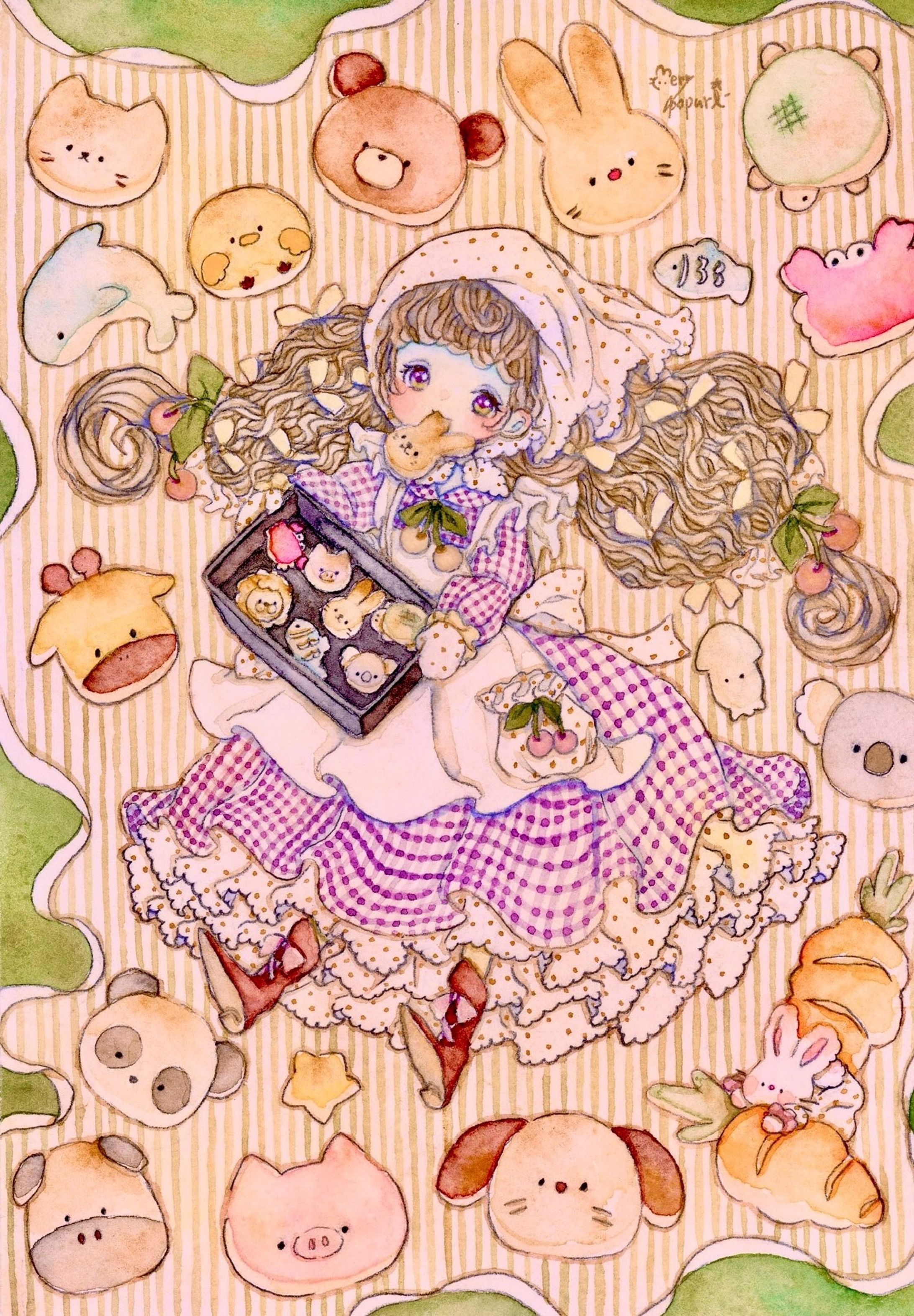 あにまるぱん-1
