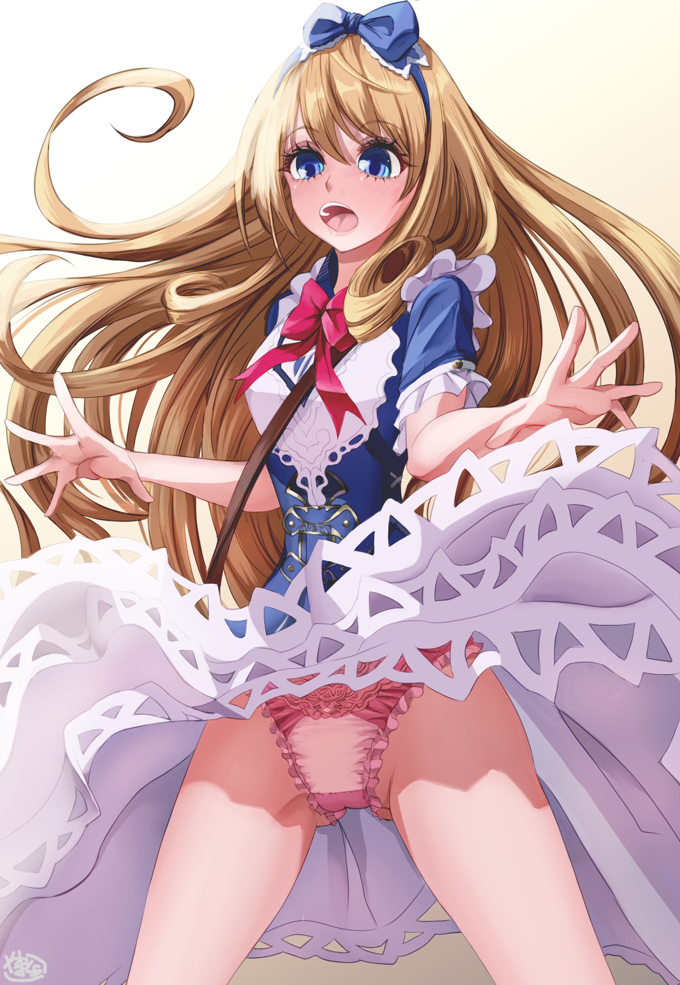 アリス-1