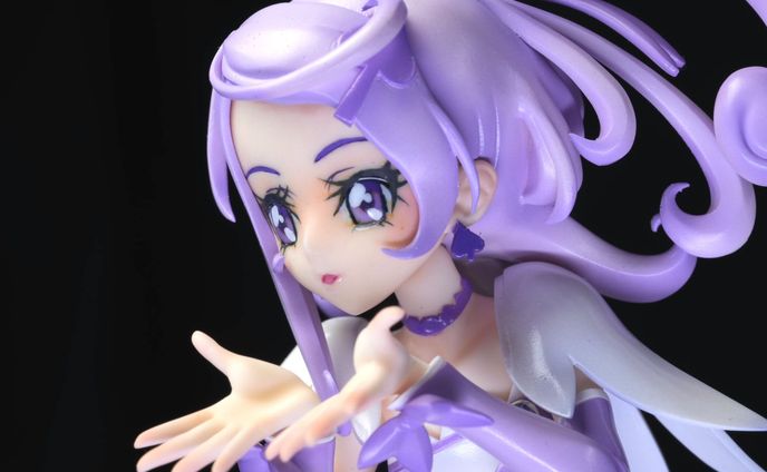 キュアソード