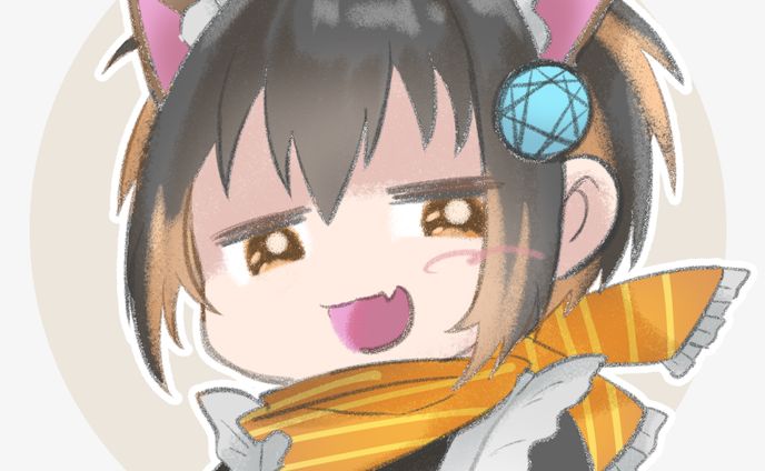 commission - 個人、ゆるキャラ