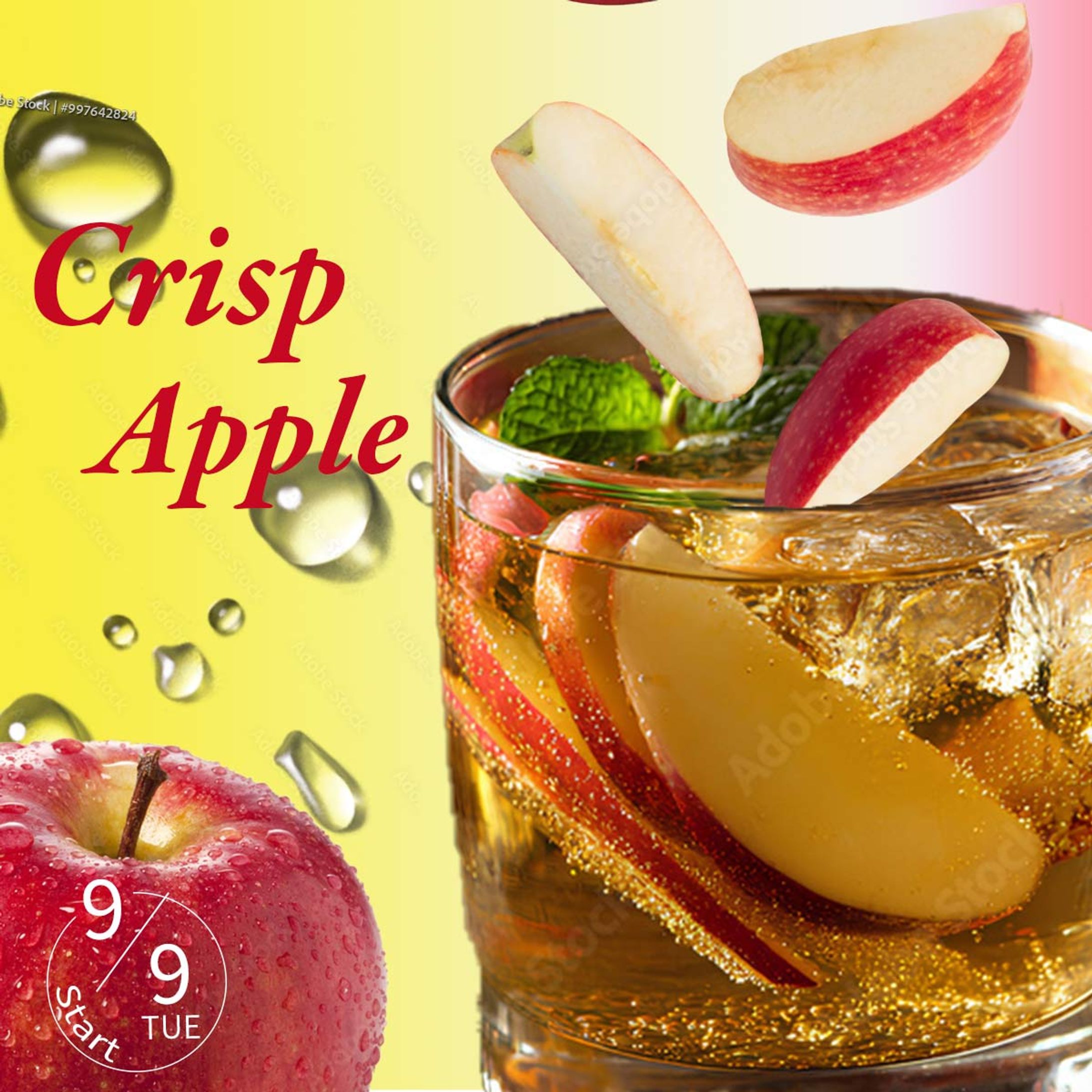 リンゴのお酒　バナー-1