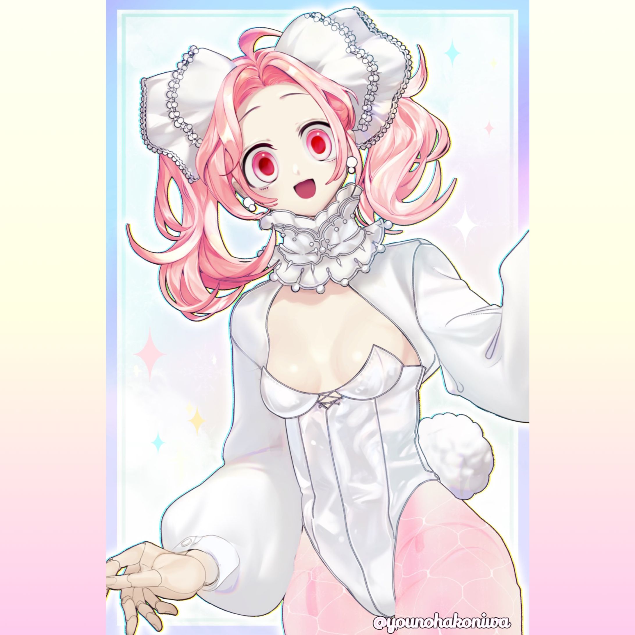 ✦original character illustration✦-1