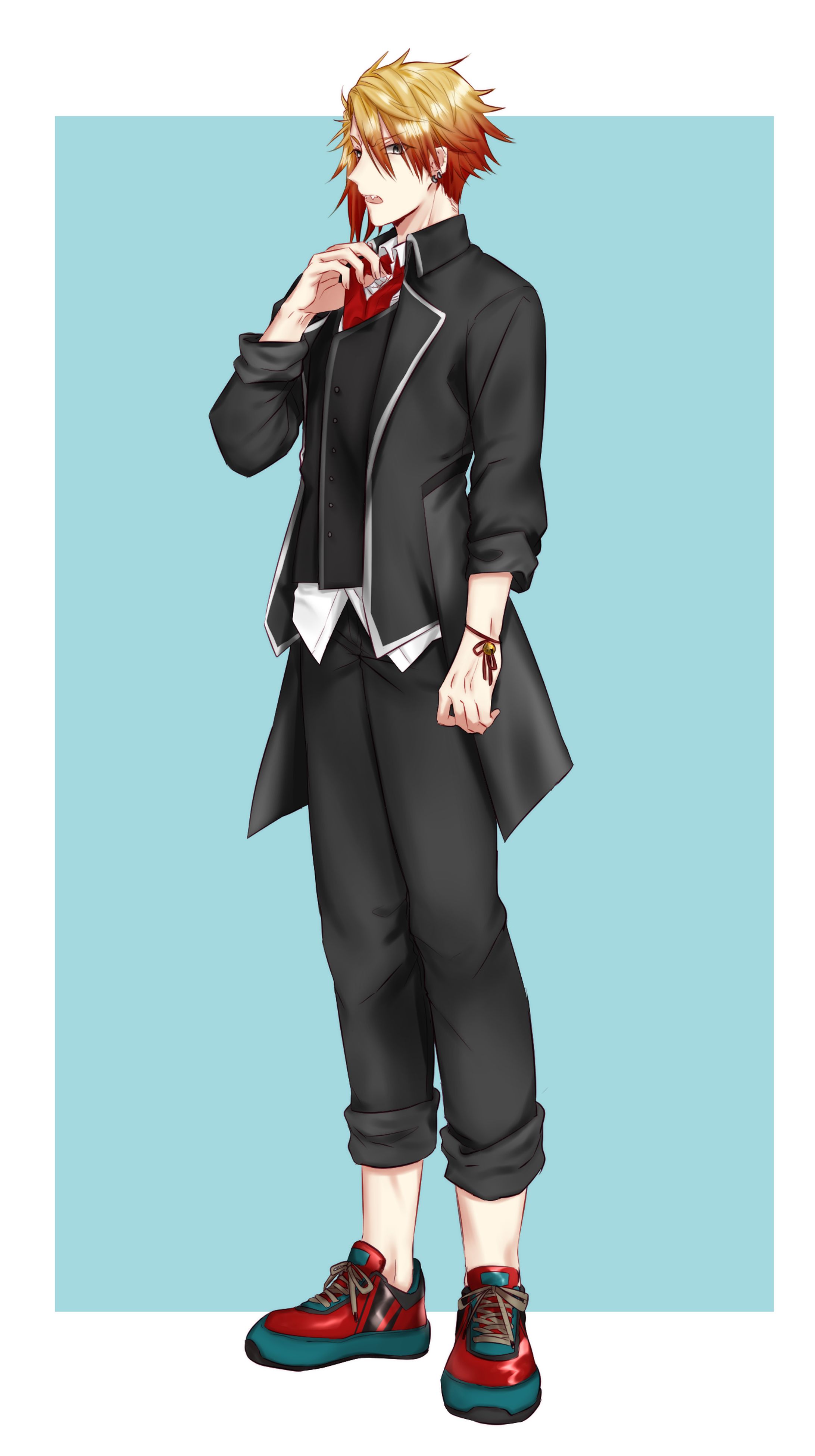 全身立ち絵-1