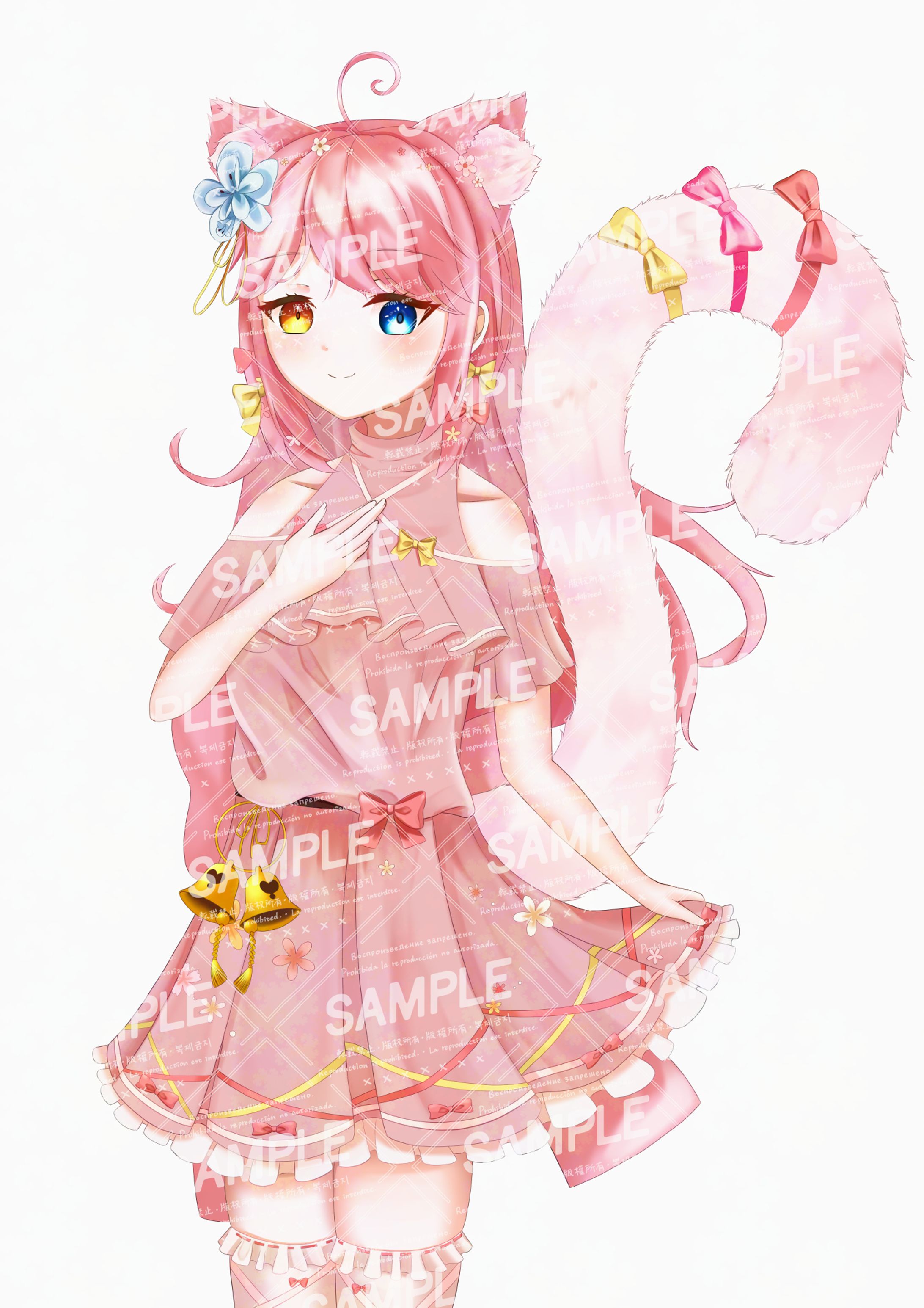 春咲ういは様キービジュアル-1