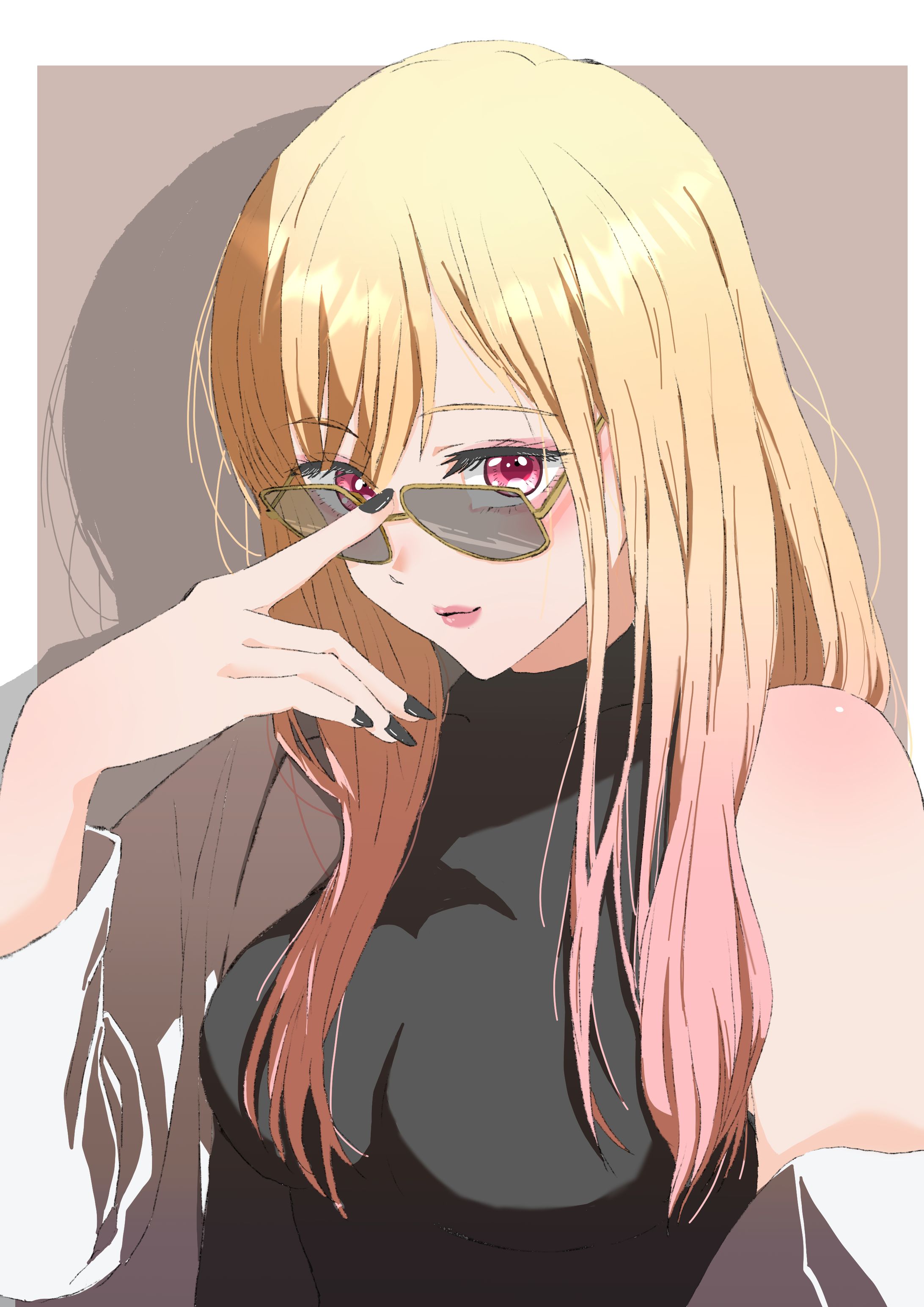 Twitter絵-1