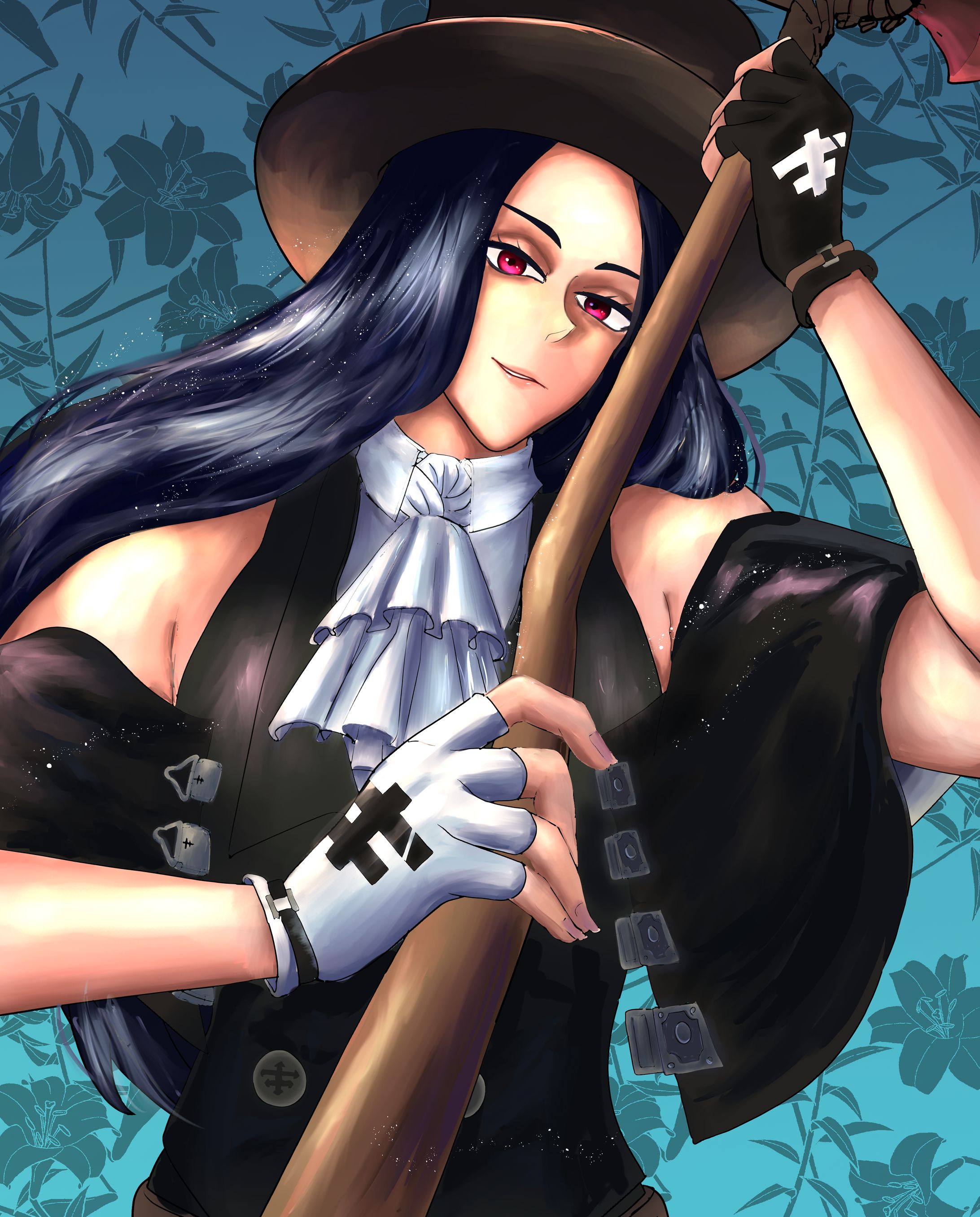 テスタメント-1