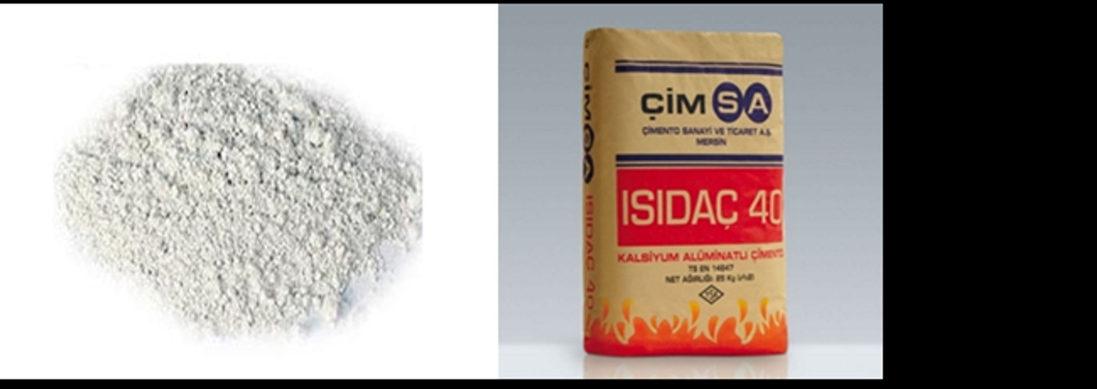 世界のアルミセメント市場規模2025-2031：競合状況、需要分析、成長予測-1