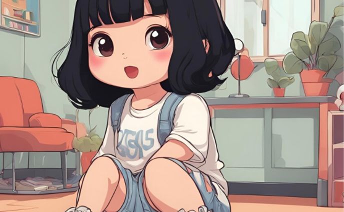 girl