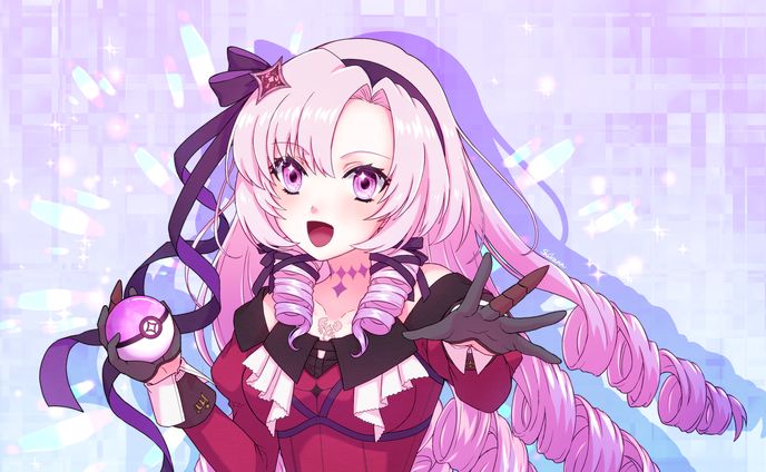 ケモ耳、for artist