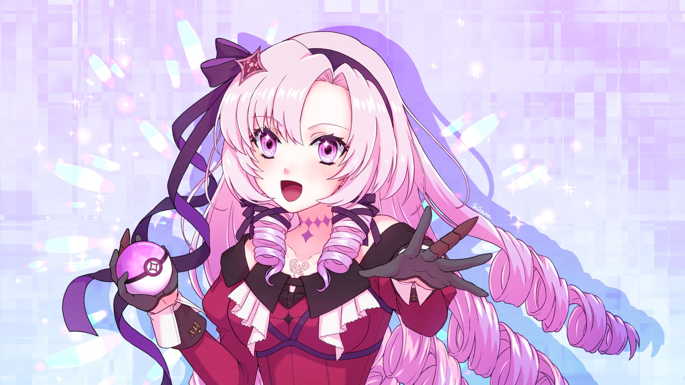 Fanart for Vtuber-1
