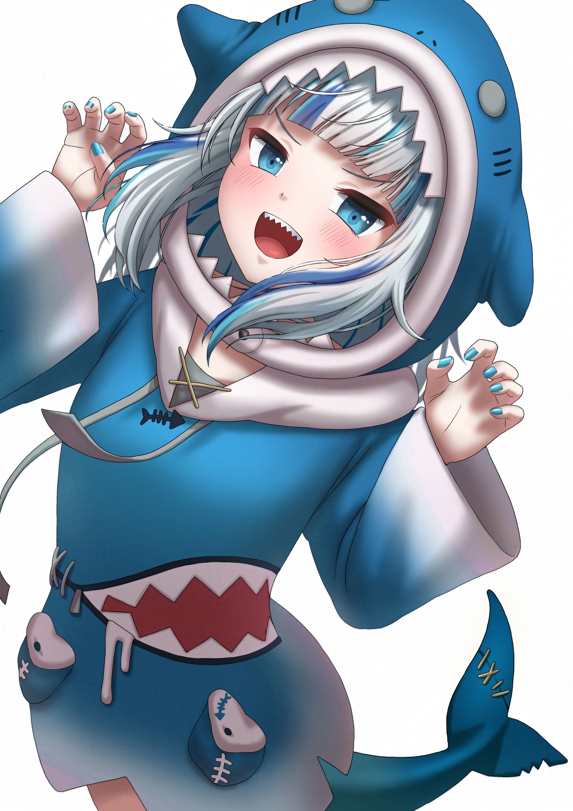 「SHARRRRK!!!🦈」-1