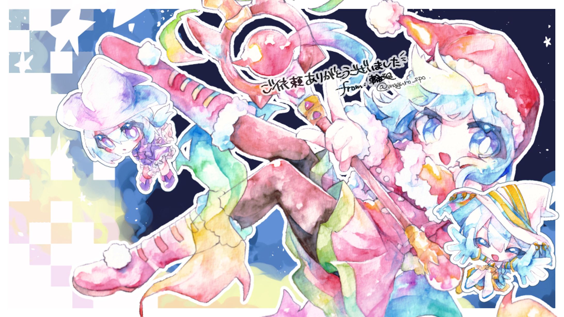 水彩絵_静止画-1