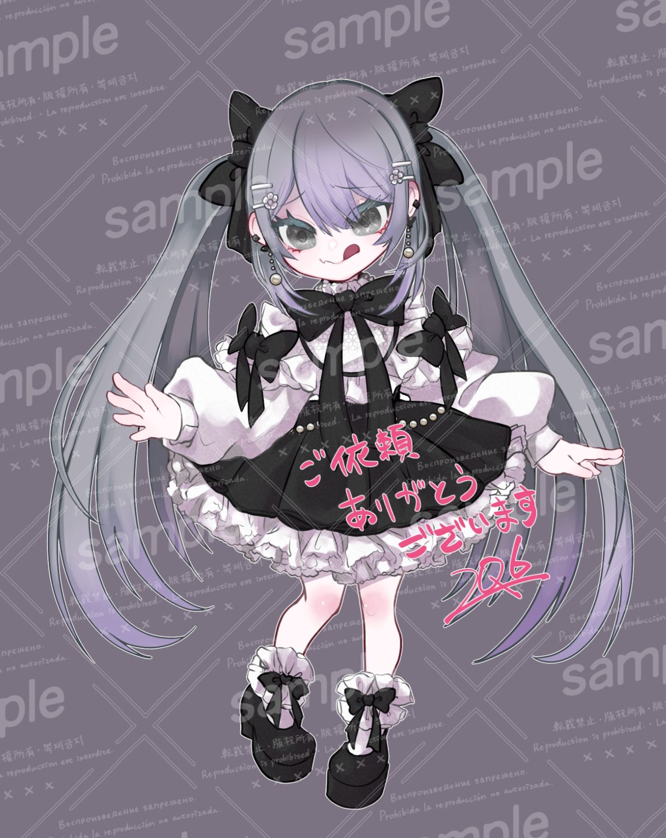 ご依頼絵-1