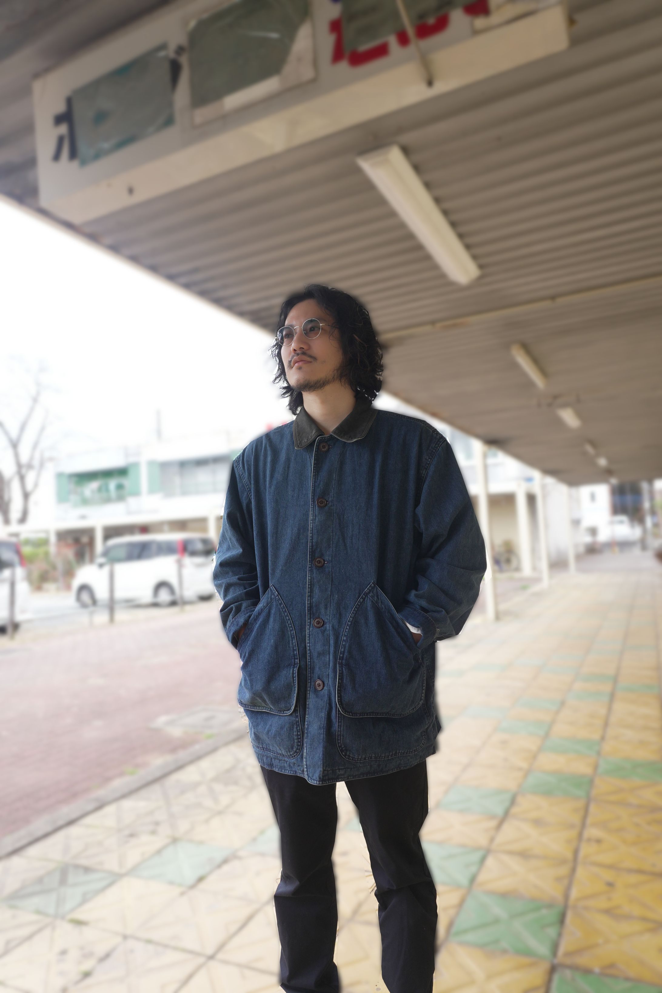 写真（ジーンズ）-1