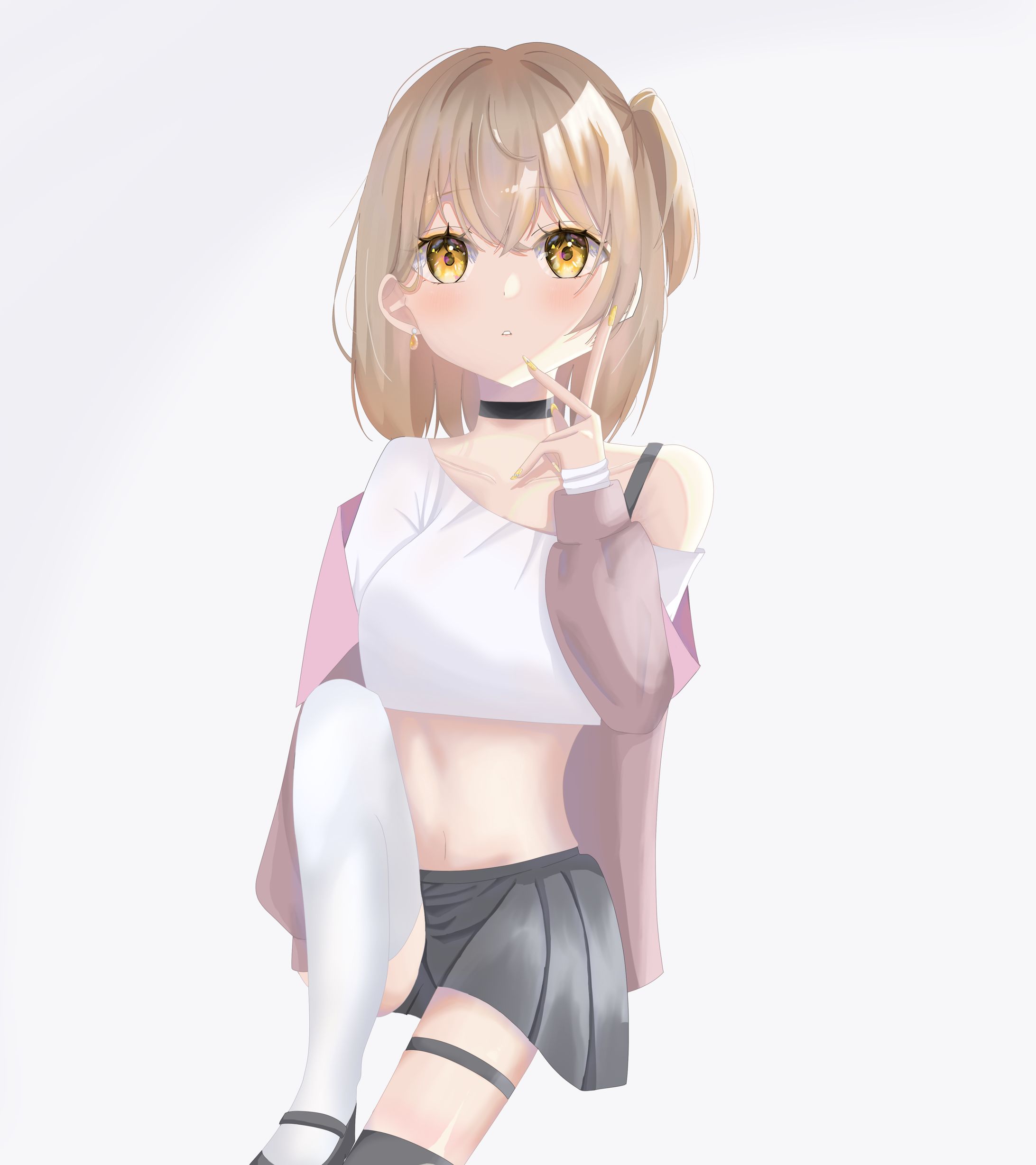 白色の背景-1