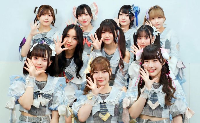 VOICES FROM SUPER JYAPON｜ 笑顔をつくり、想いを届ける10人のストーリー