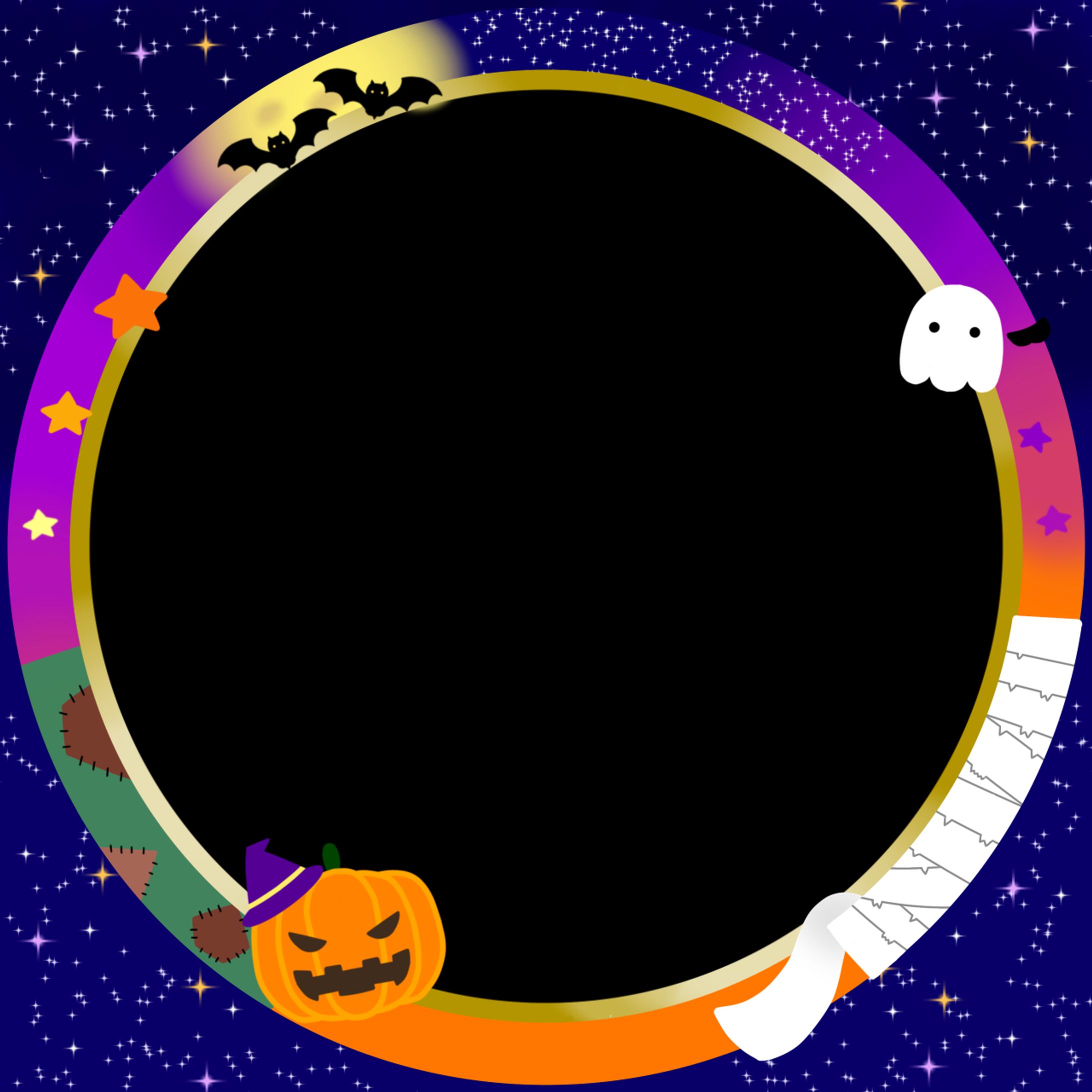 今まで描かせていただいたアイコンリング-1