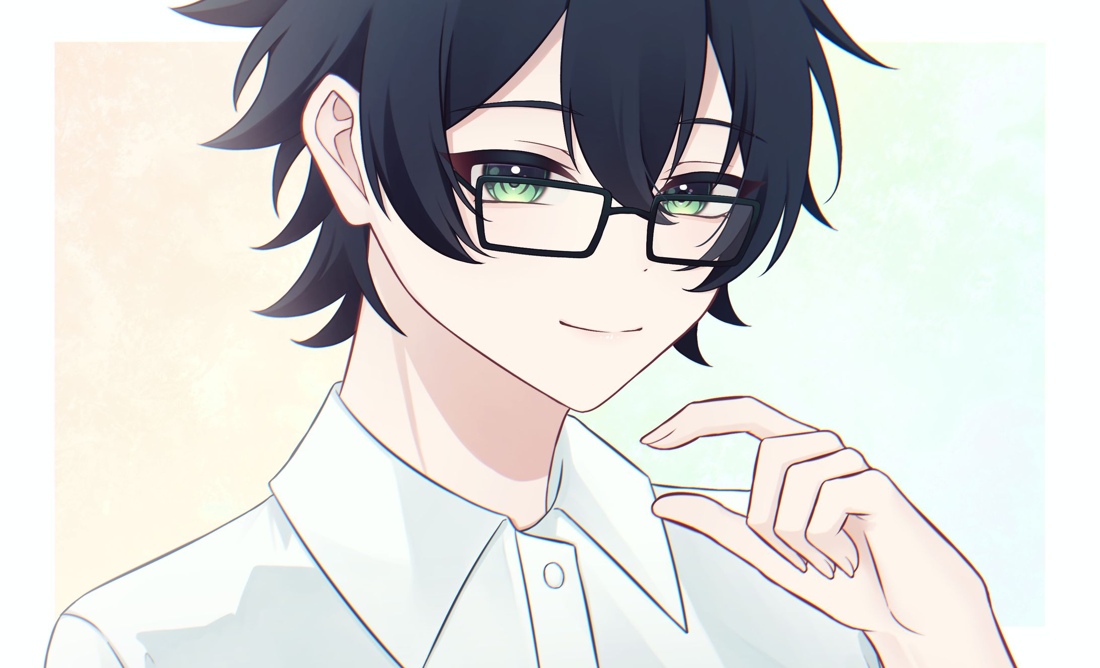 【二次創作】おんりー-1