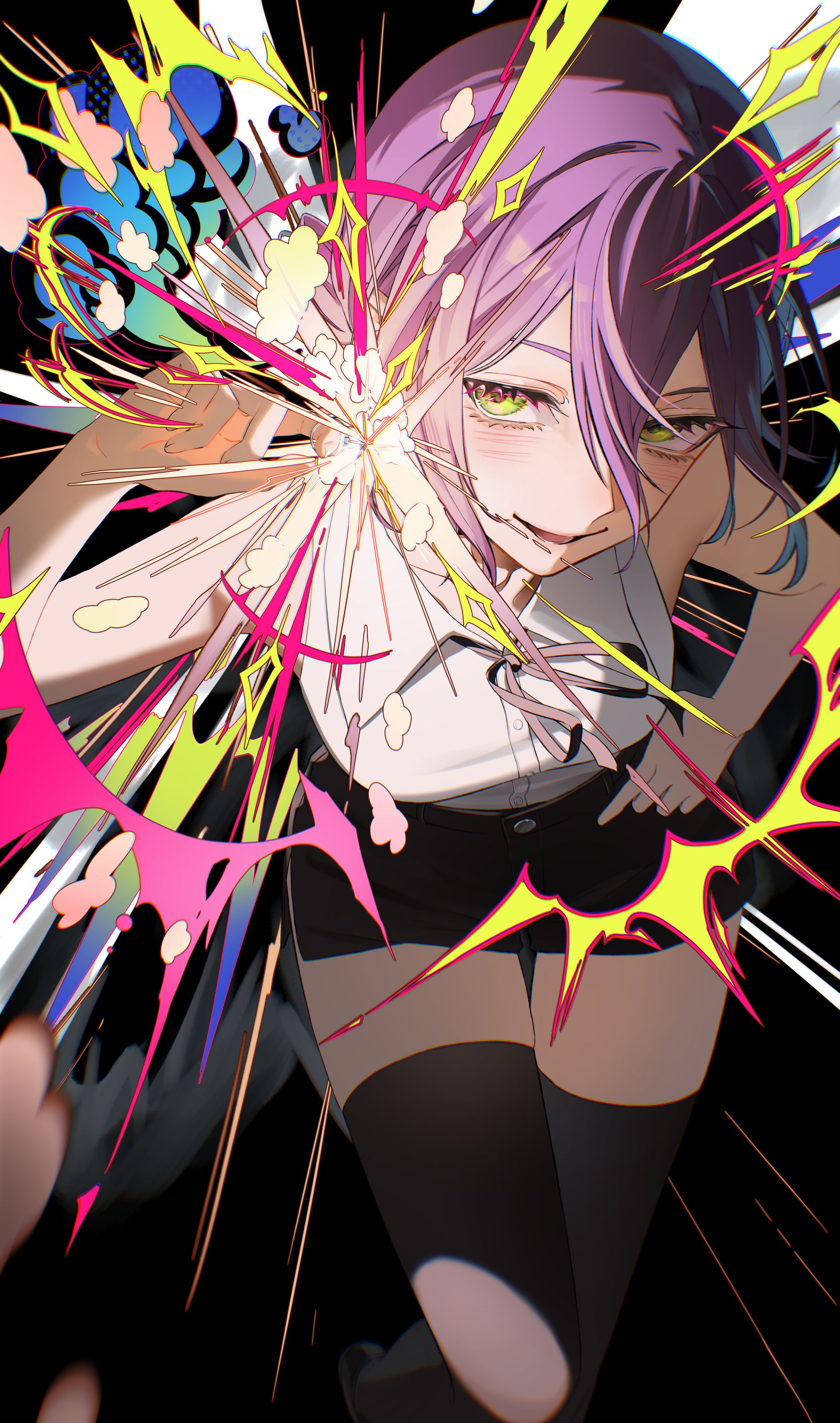 チェンソーマン レゼ-1