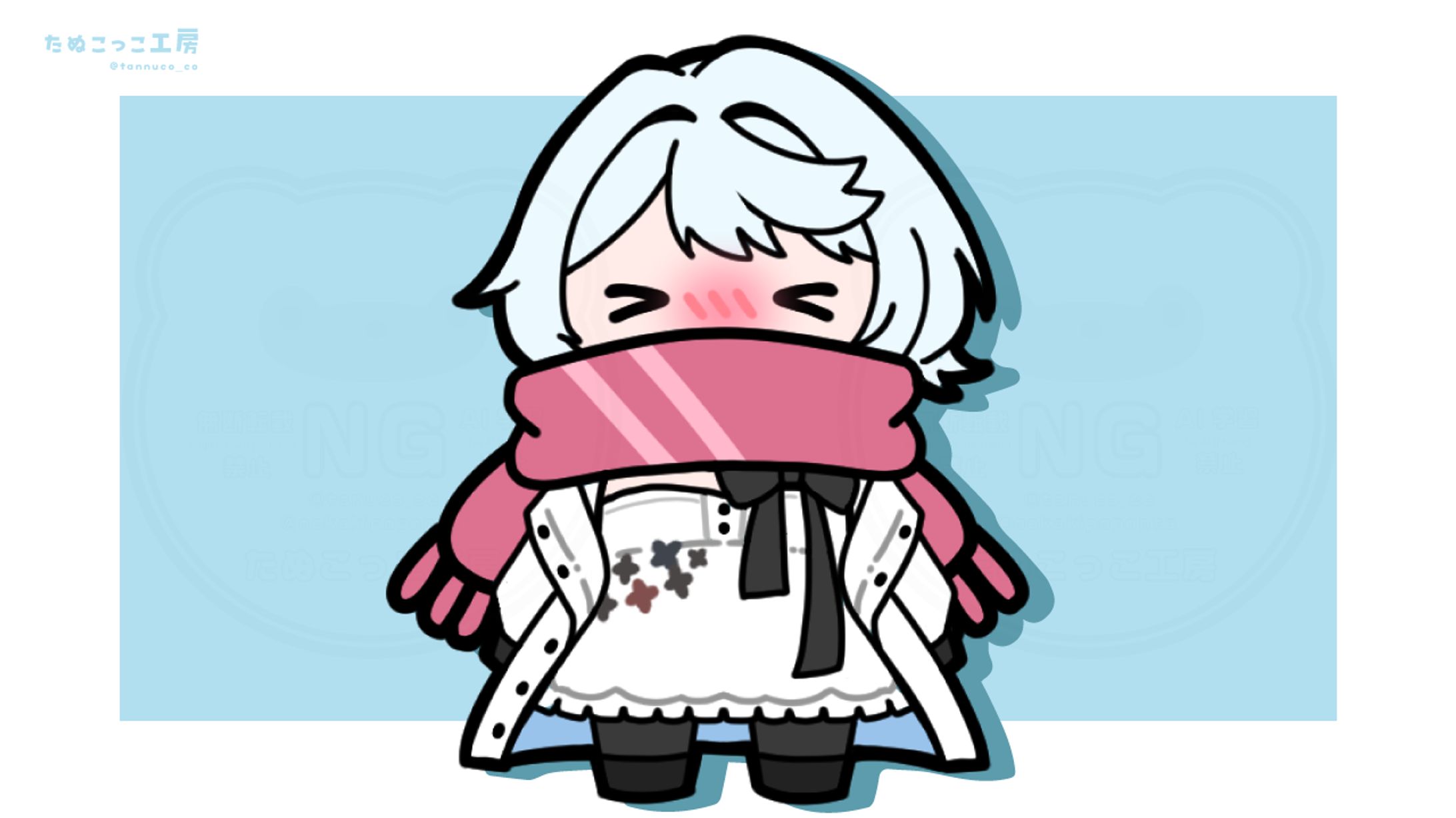 【量産企画】Vライバー 様-1