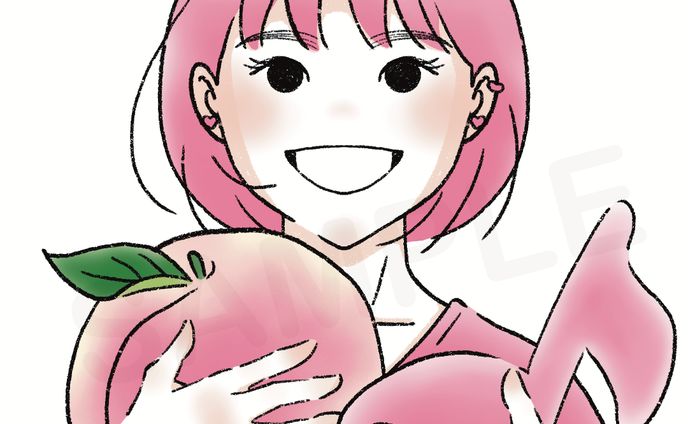 似顔絵｜匿名希望さま
