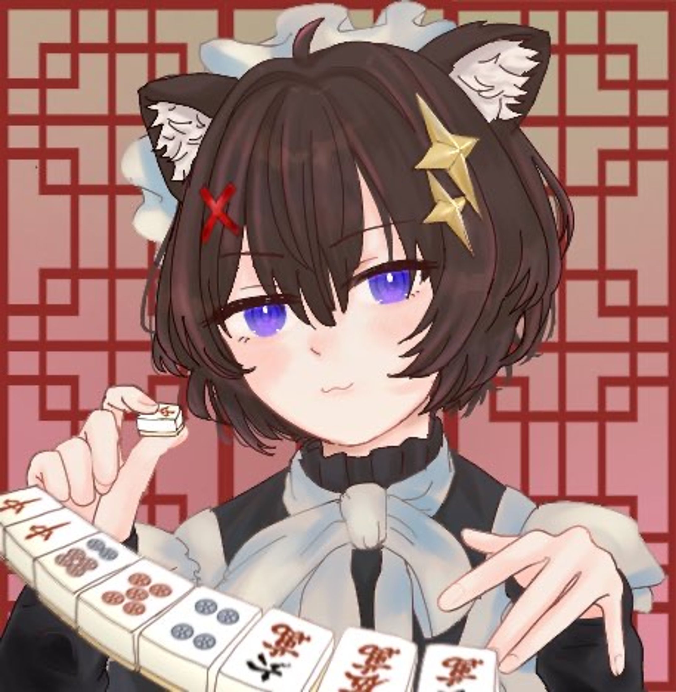 2021-2020 配信者 作品集-1