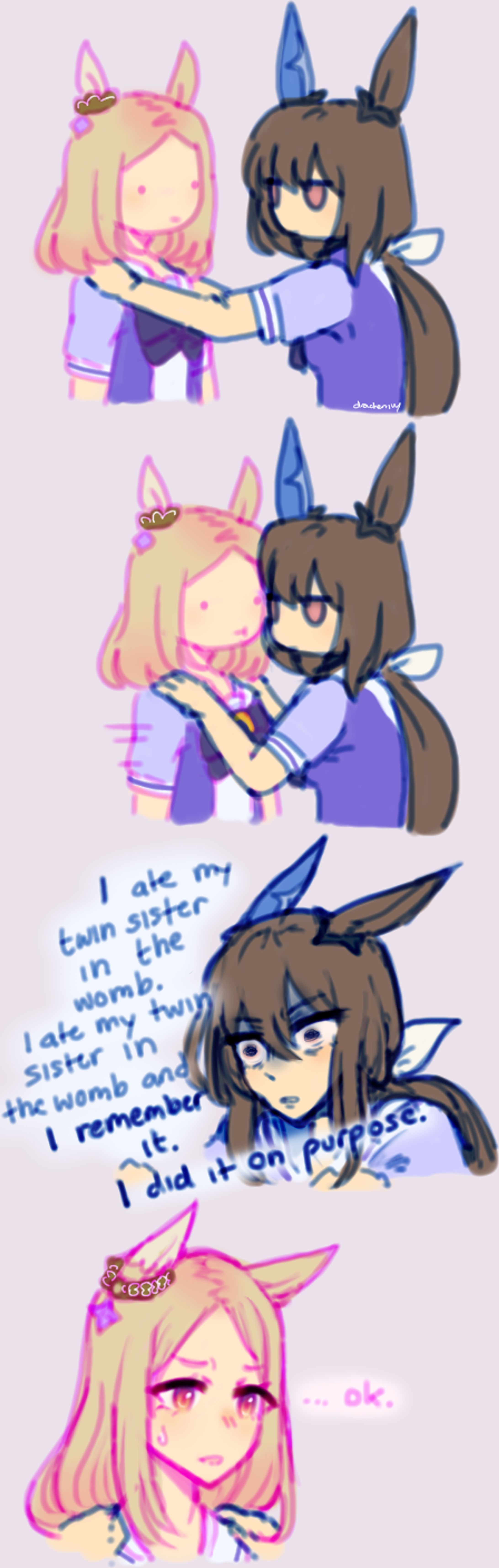Ayabe's Confession-1