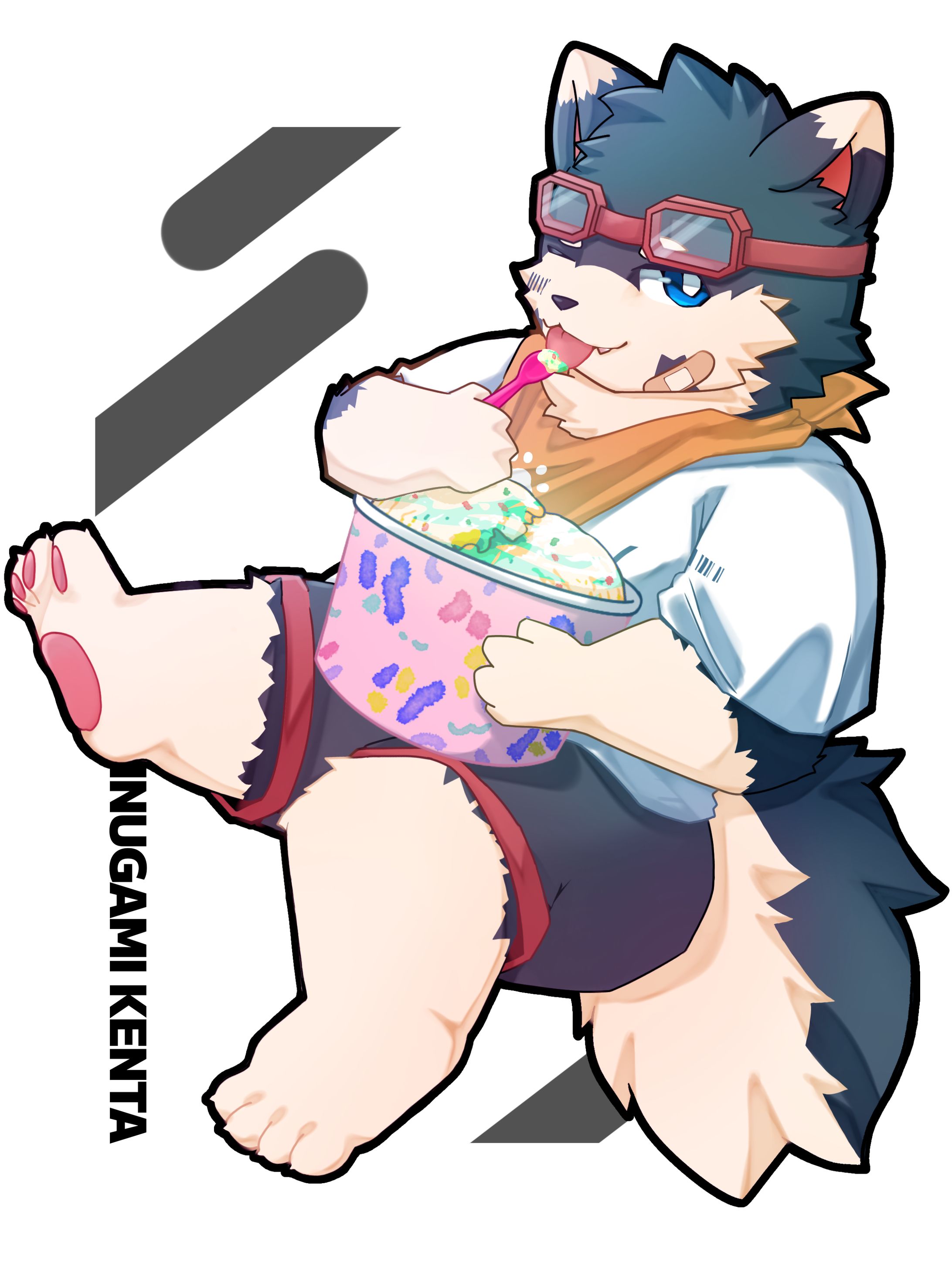 犬上けんた-FA-1