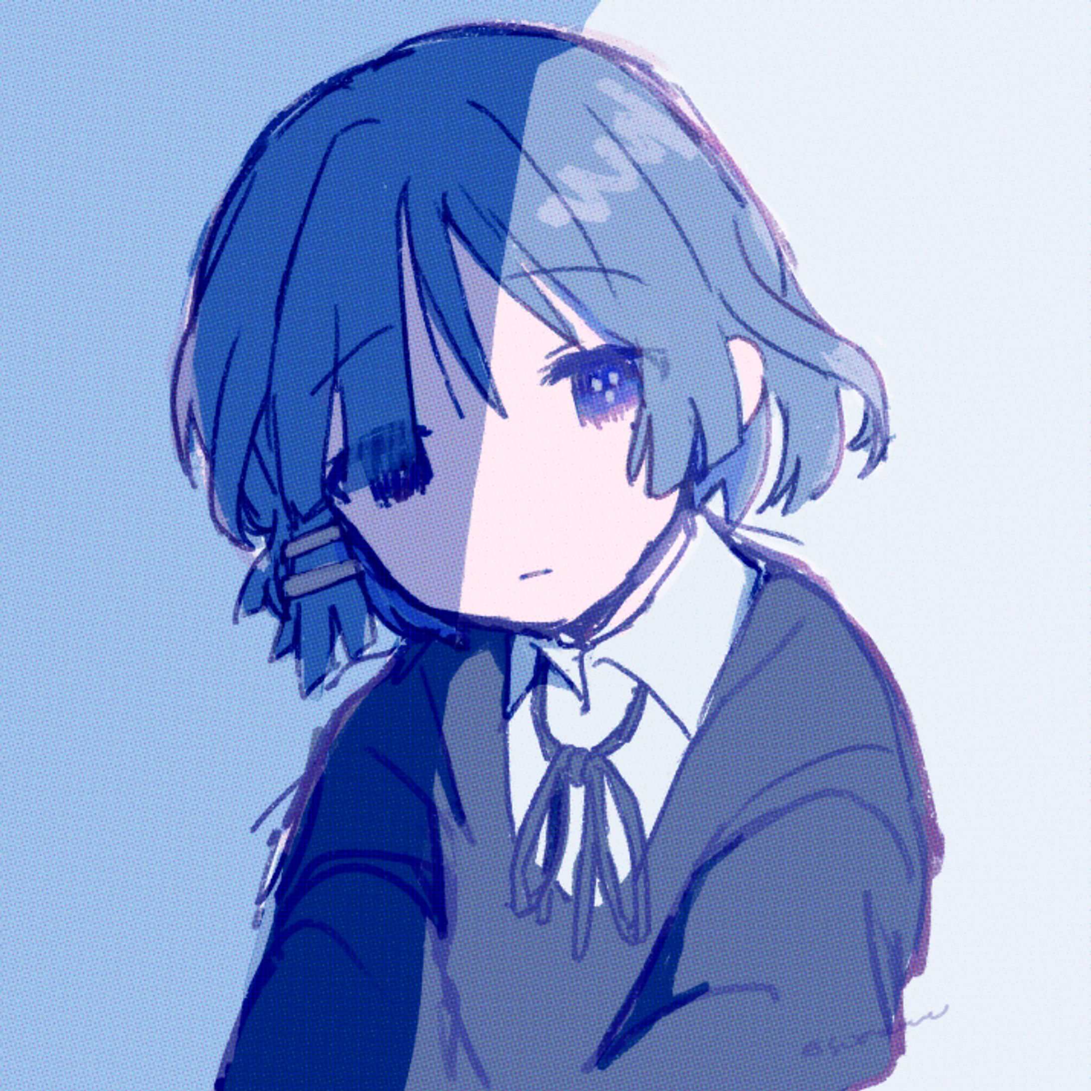 【Fanart】2023.02.17-1