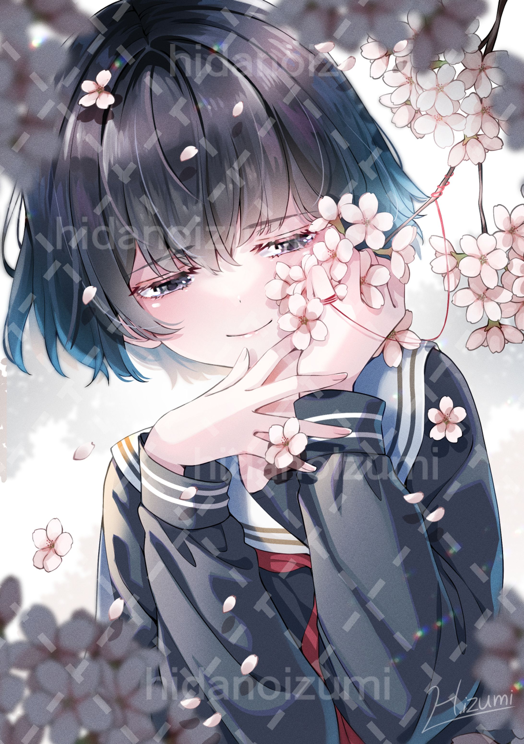 オリジナルイラスト-1