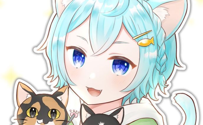 御月様：配信用サムネ