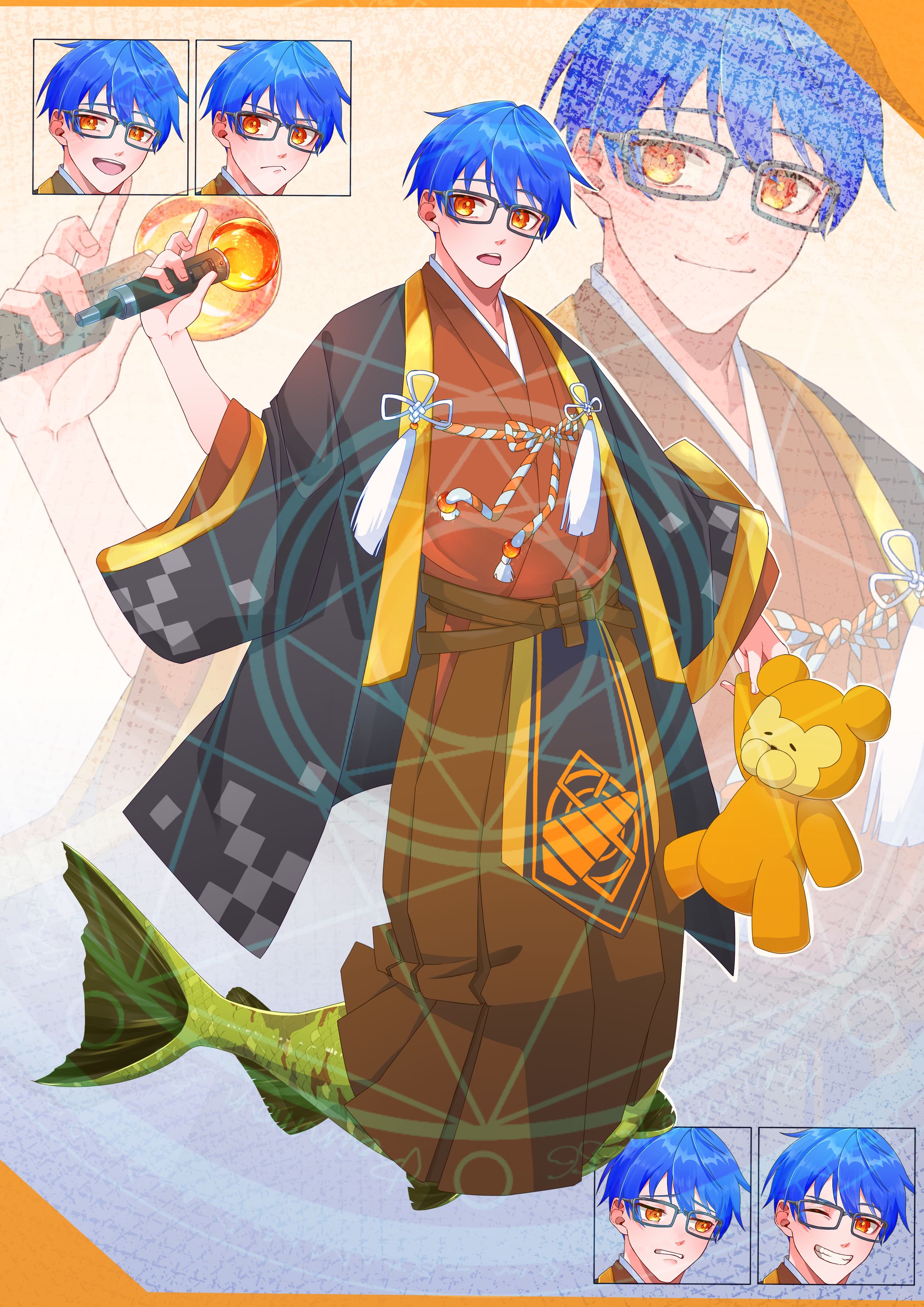 ご依頼品※透かしあり-1