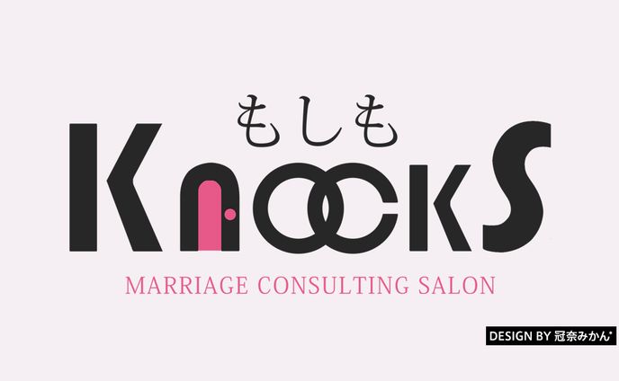 もしもKNOCKS/レーベルロゴ