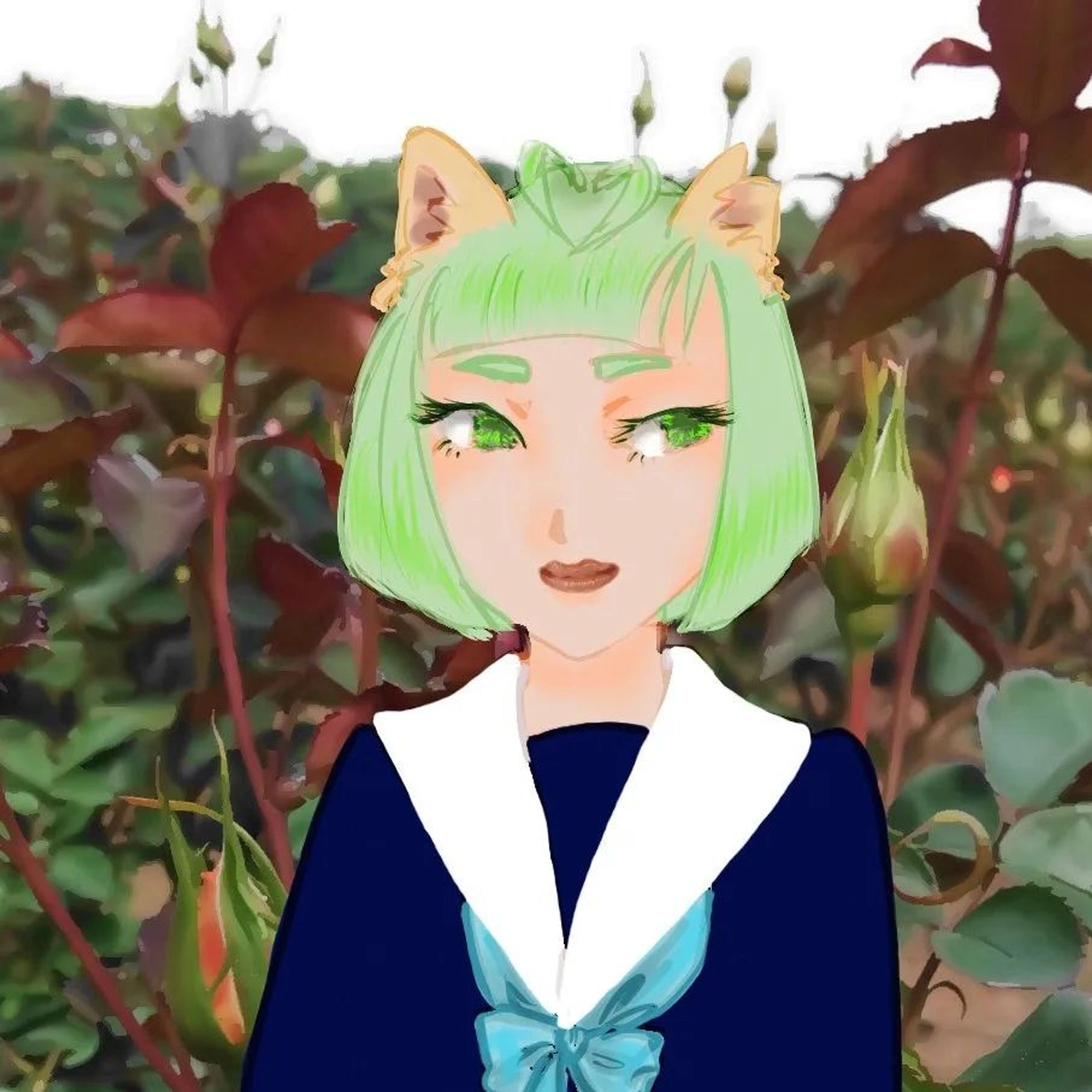 533.20230526☆：ランの回：ナリスハピバ

https://note.com/mk0war888/n/n7c5d087b48f4

投稿しました。バースセイバー711号室記録帳BBSにて毎晩連載中の #小説 を　#note　マガジン「711号室」にて公開しています。

#暗夜迷宮　日記、

大規模怪異発生日記２５更新しました。

https://note.com/mk0war888/n/n4629b88dc06f

スキ・フォロ・シェアしてくださると、うちのこがランダムでお礼を申しますので是非♡ 

話中の万禮一家、

メンバーシップ「夢了の皿」会員の万禮様のオリジナル・キャラクターで設定その他は会員様御本人と話し合っております。

（７１１号室出演者≒メンバーシップ会員様は常時募集中です♡）

万禮様の偶さか日記１７も併せてお読みいただくと解像度とエモさが跳満です。

https://note.com/la_show_mon/n/ne44d17d7d6c5

#ごりごりごりっと芯減らし訓練　本日の挿絵、ナリス美少女風似顔絵。リアルなりちんうちの子７周年、おめでとう！！

#一次創作  #digitalillustration #originalcharacter　#ARTISUL  #clipstudiopaintpro

@note_ig_official @suzurijp-1