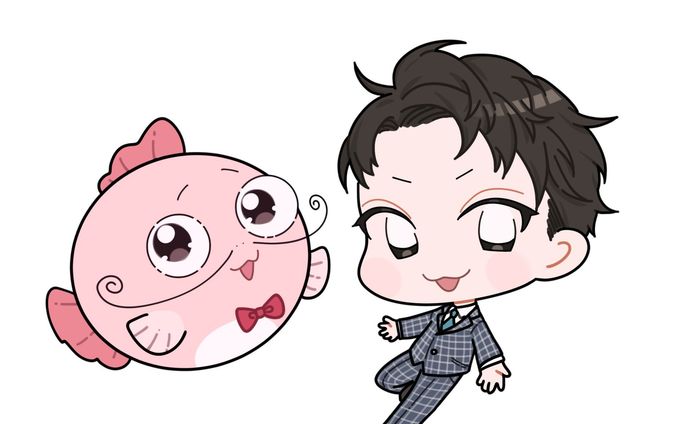 イラスト、ママ夢ラジオ