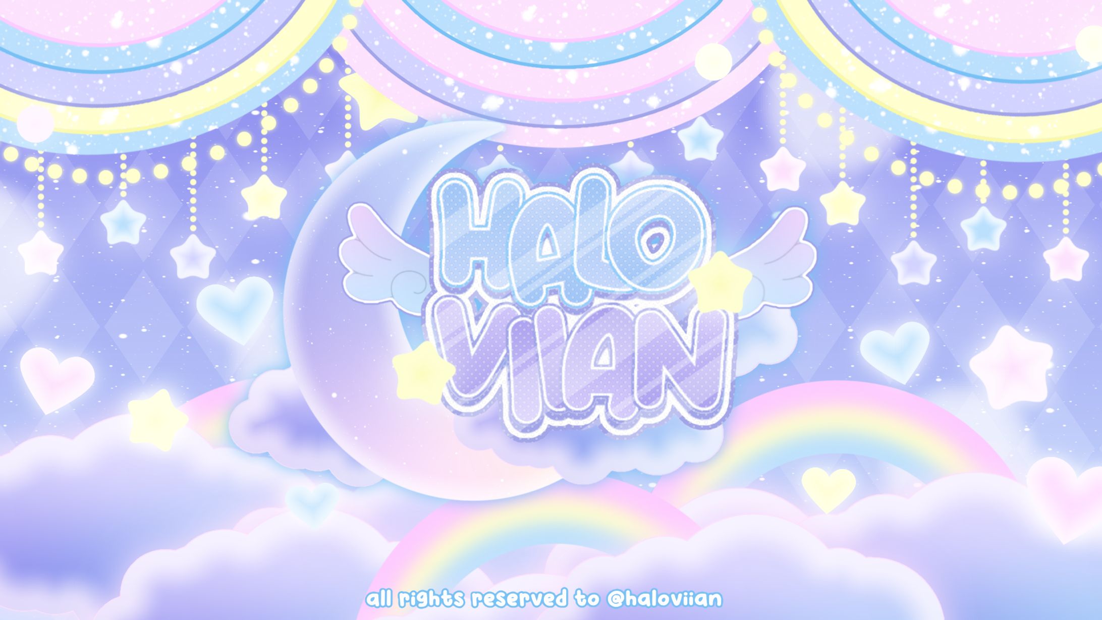 — ⋆𐙚₊ SET UP; haloviian-1