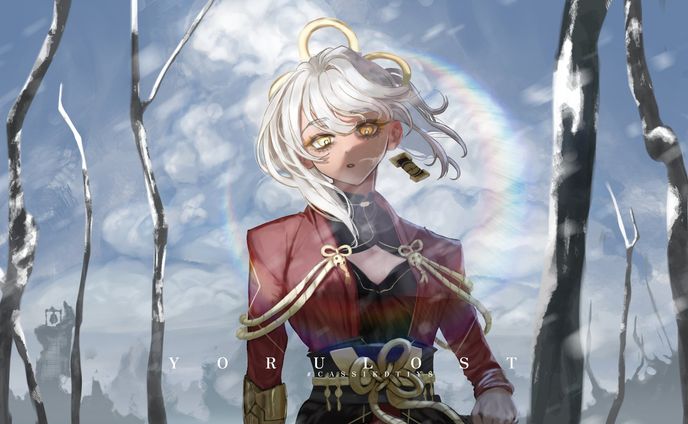 Dtiys/Fanart 08
