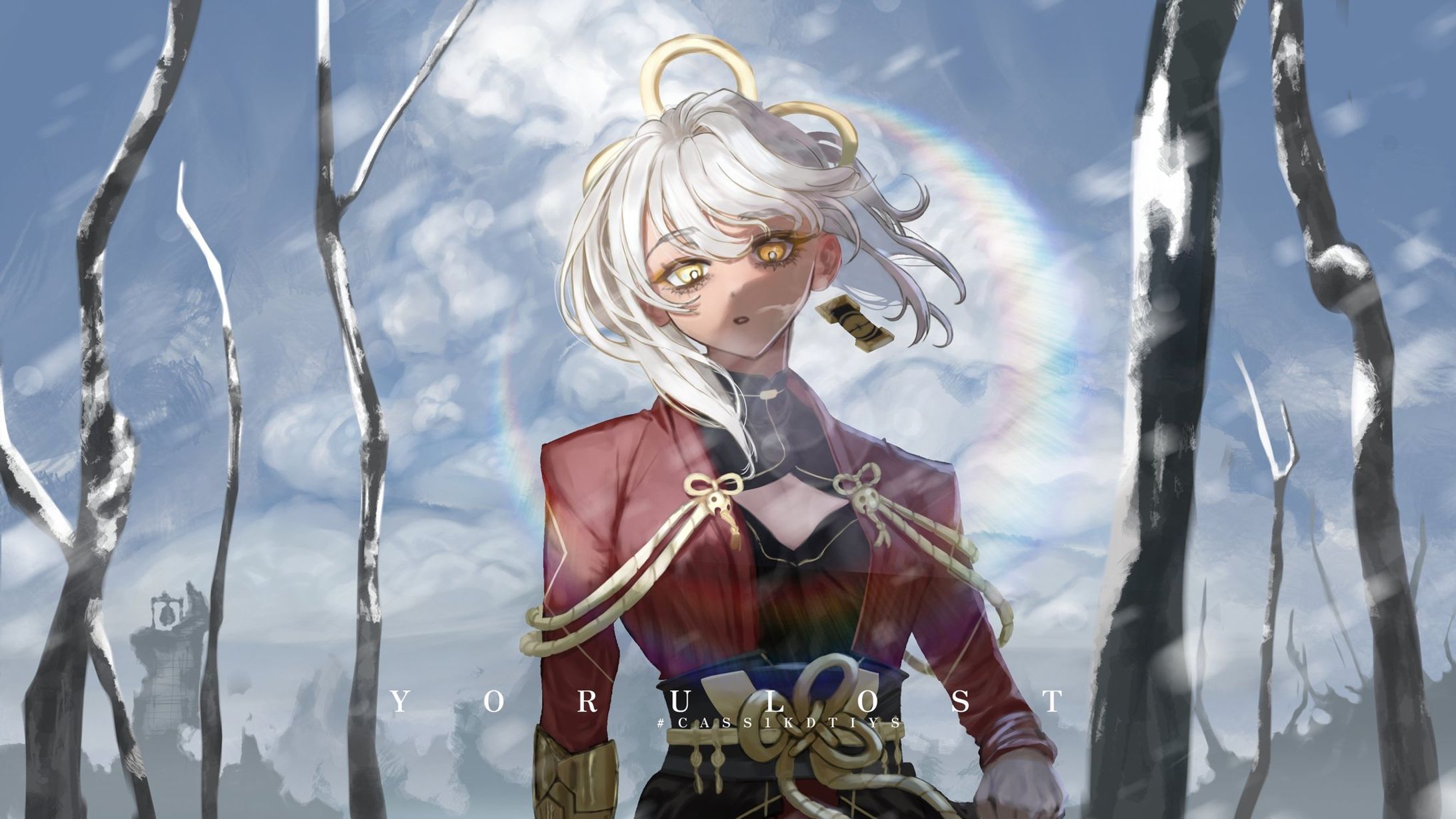 Dtiys/Fanart 08-1