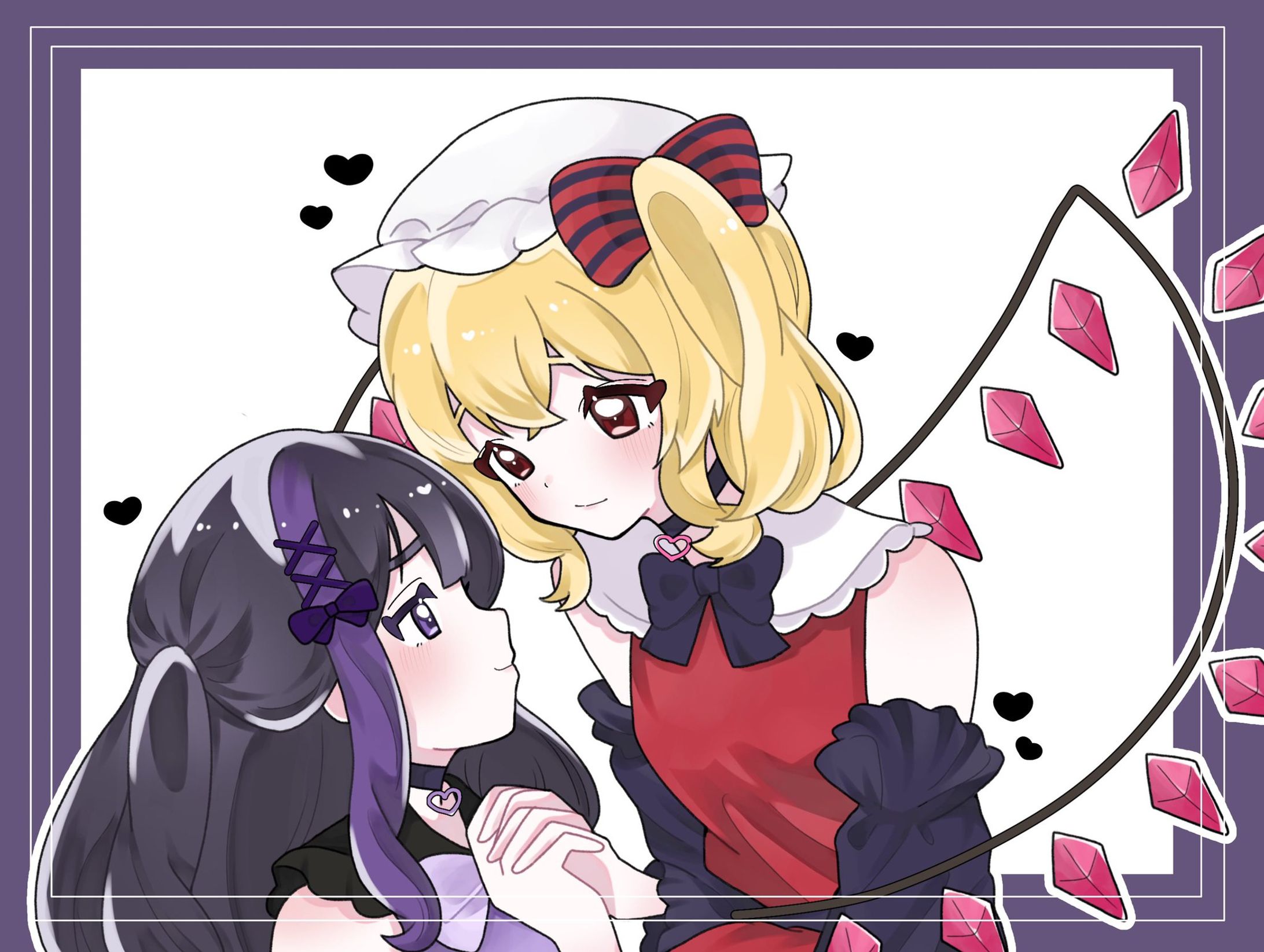 曲パロ夢絵(コテキャ人間時)-1