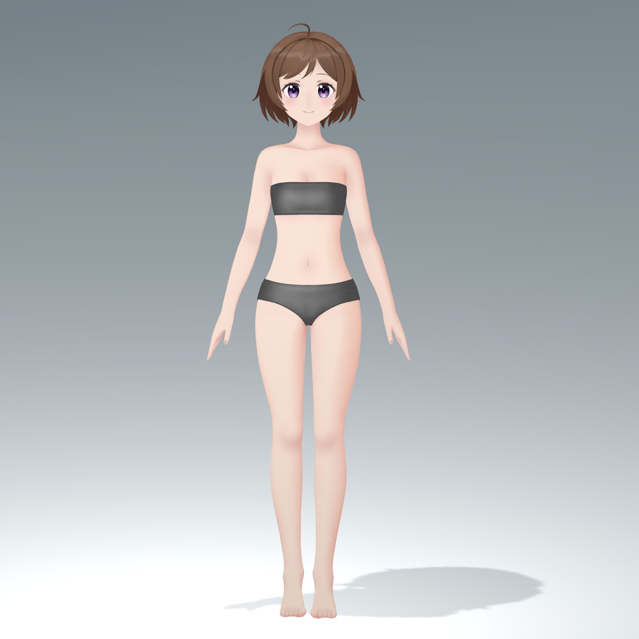女性キャラクター-1