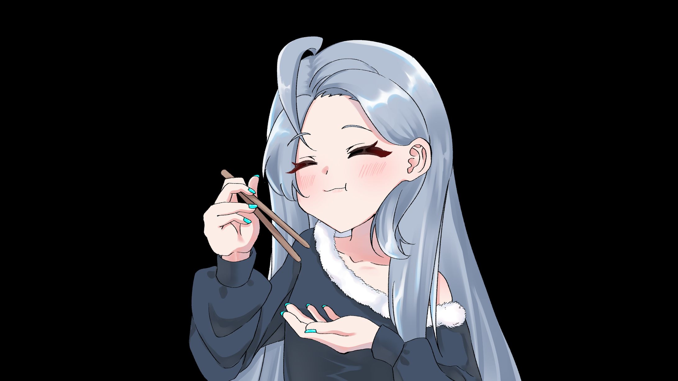 挿絵/げっち。様-1