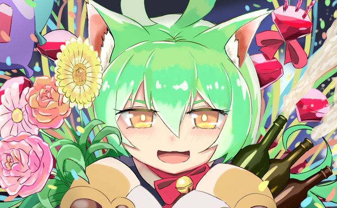 イラストレーター・漫画家、ラクガキ