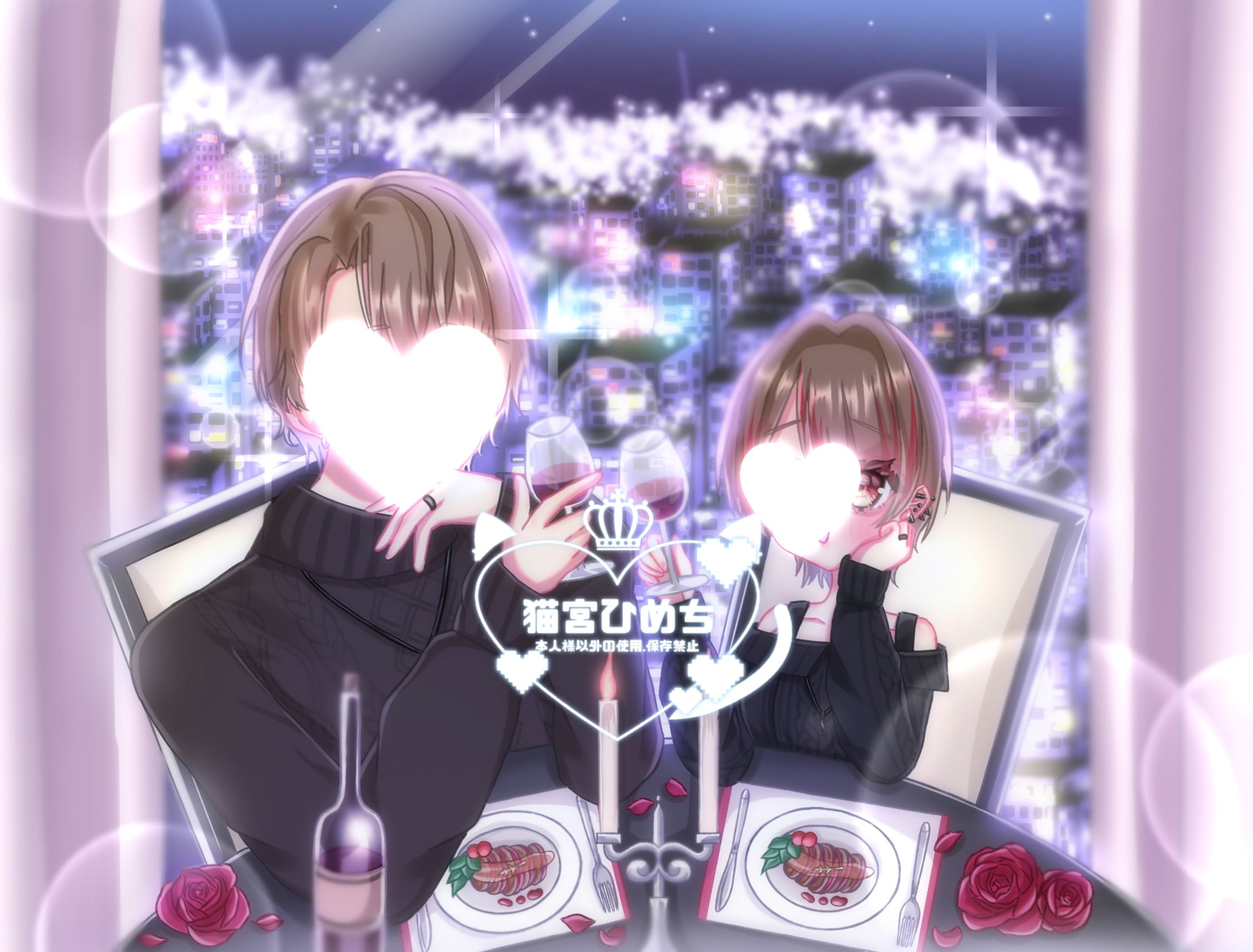 背景描きこみあり夢絵-1