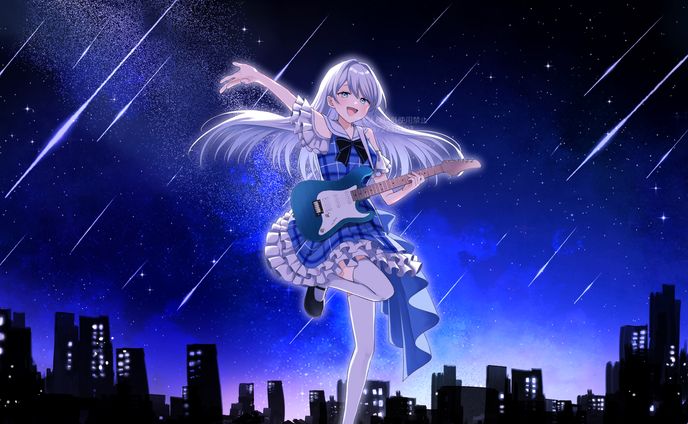 動画サムネイル用イラスト