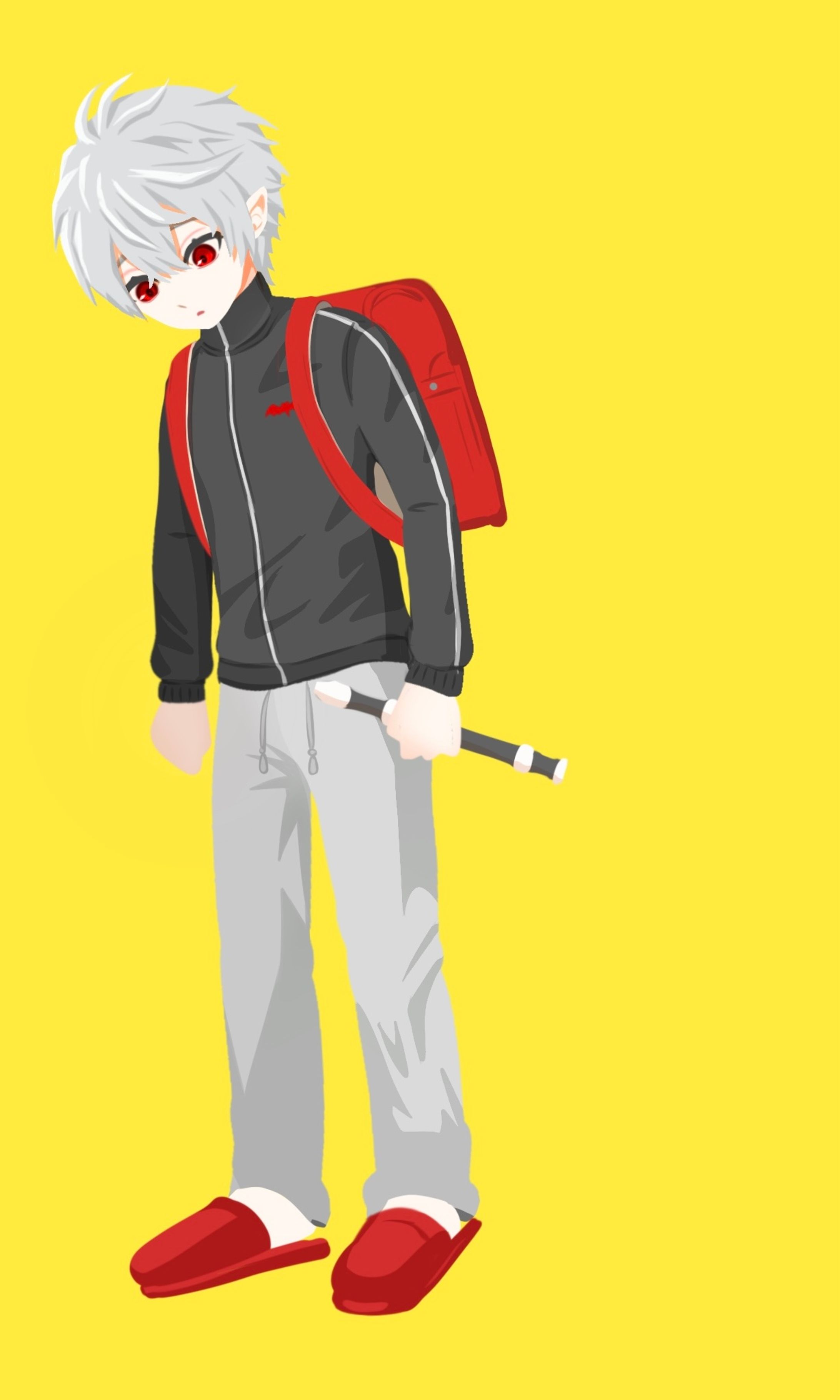 葛葉／にじさんじ-1