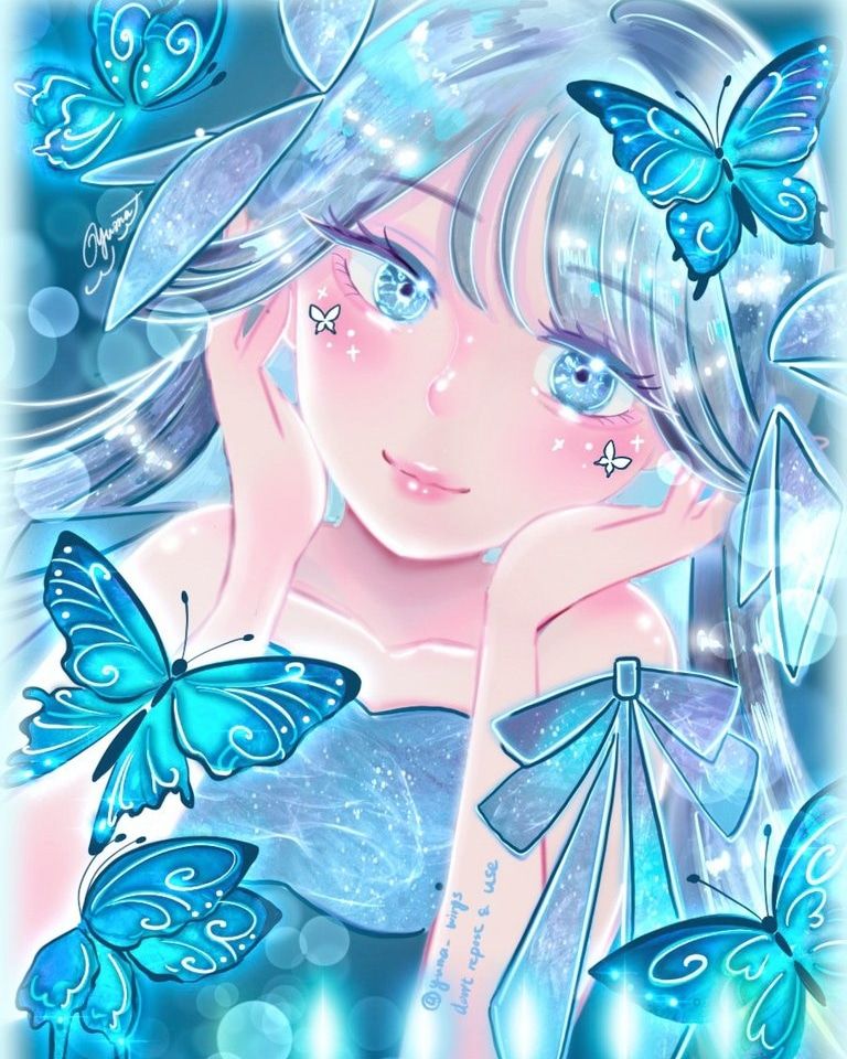 天使ちゃん🩵