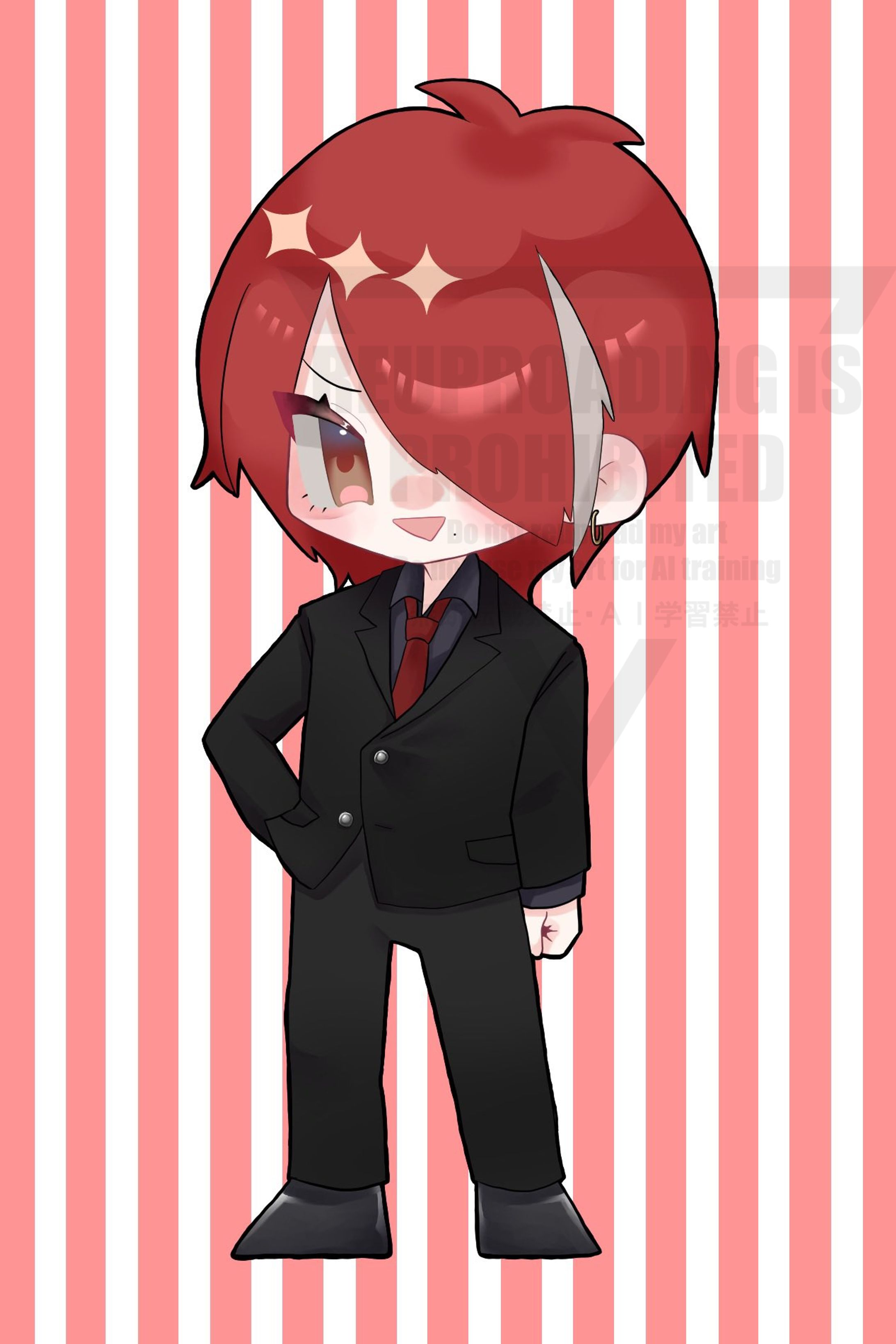 デフォルメ立ち絵-1