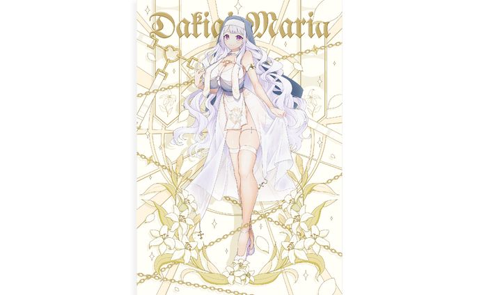 漫画　イラスト、スケジュール表